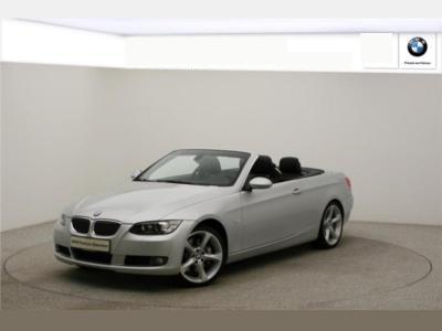 LHD BMW 3 SERIES